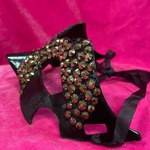 Custom made Masquerade Costume Mask